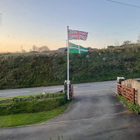 The Spinney Barnstaple Ngoại thất bức ảnh
