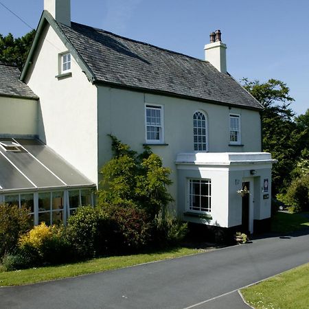 The Spinney Barnstaple Ngoại thất bức ảnh
