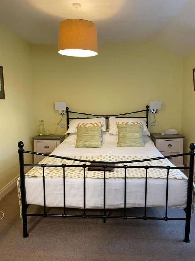 The Spinney Barnstaple Ngoại thất bức ảnh