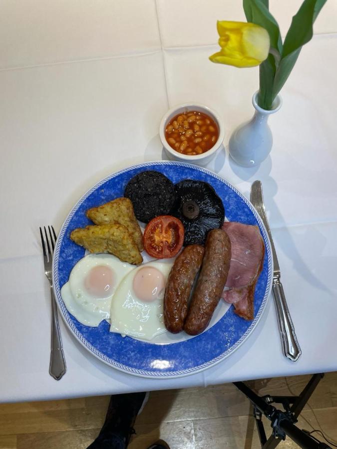 The Spinney Barnstaple Ngoại thất bức ảnh