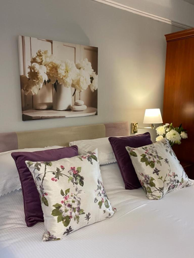The Spinney Barnstaple Ngoại thất bức ảnh