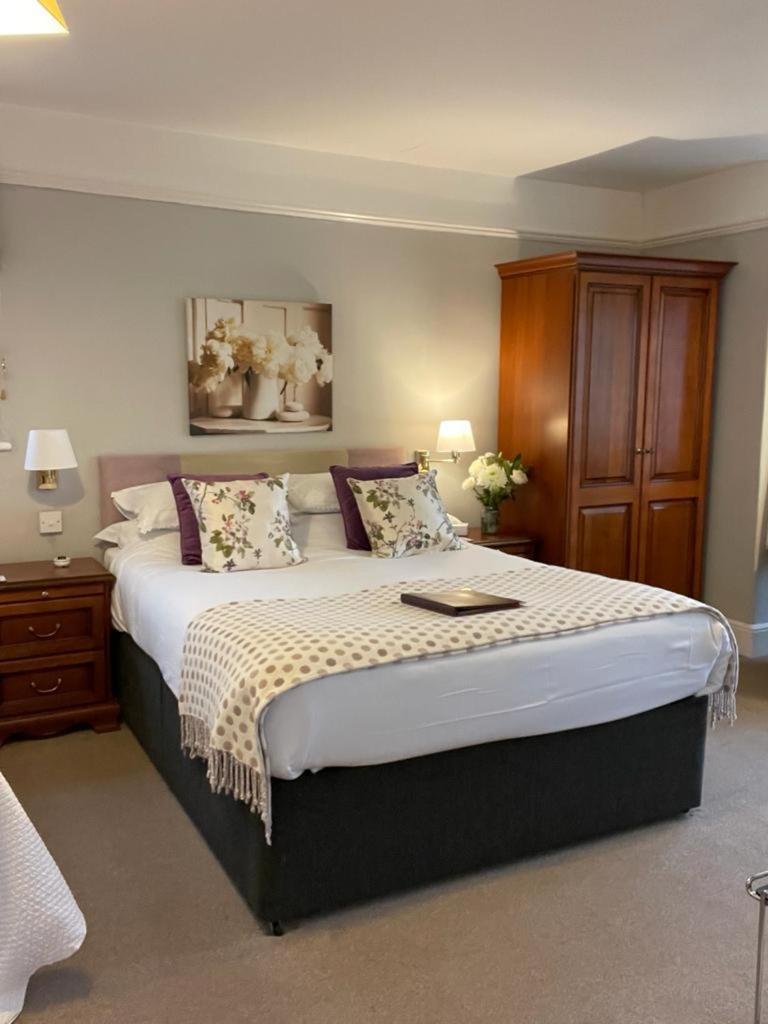 The Spinney Barnstaple Ngoại thất bức ảnh