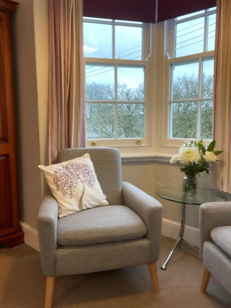 The Spinney Barnstaple Ngoại thất bức ảnh