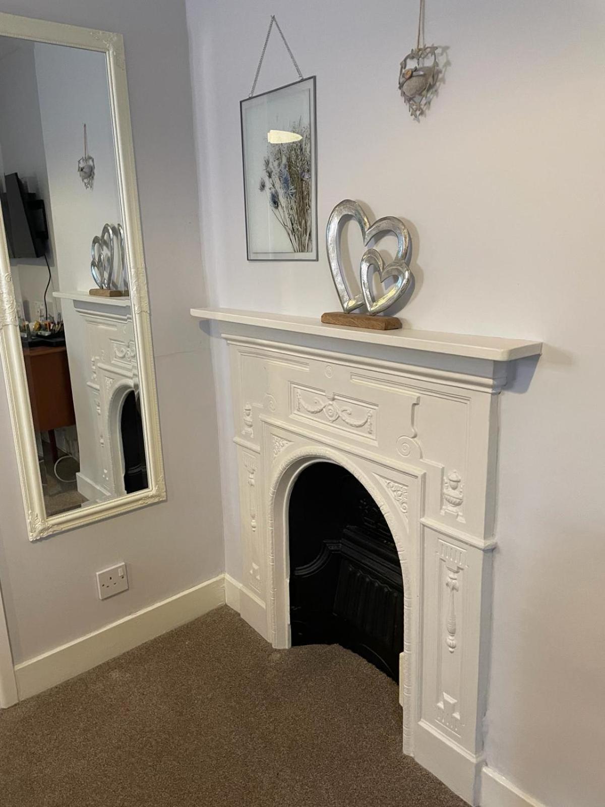 The Spinney Barnstaple Ngoại thất bức ảnh