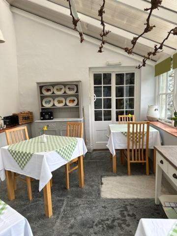 The Spinney Barnstaple Ngoại thất bức ảnh