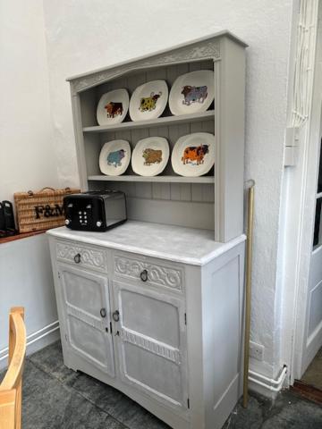 The Spinney Barnstaple Ngoại thất bức ảnh