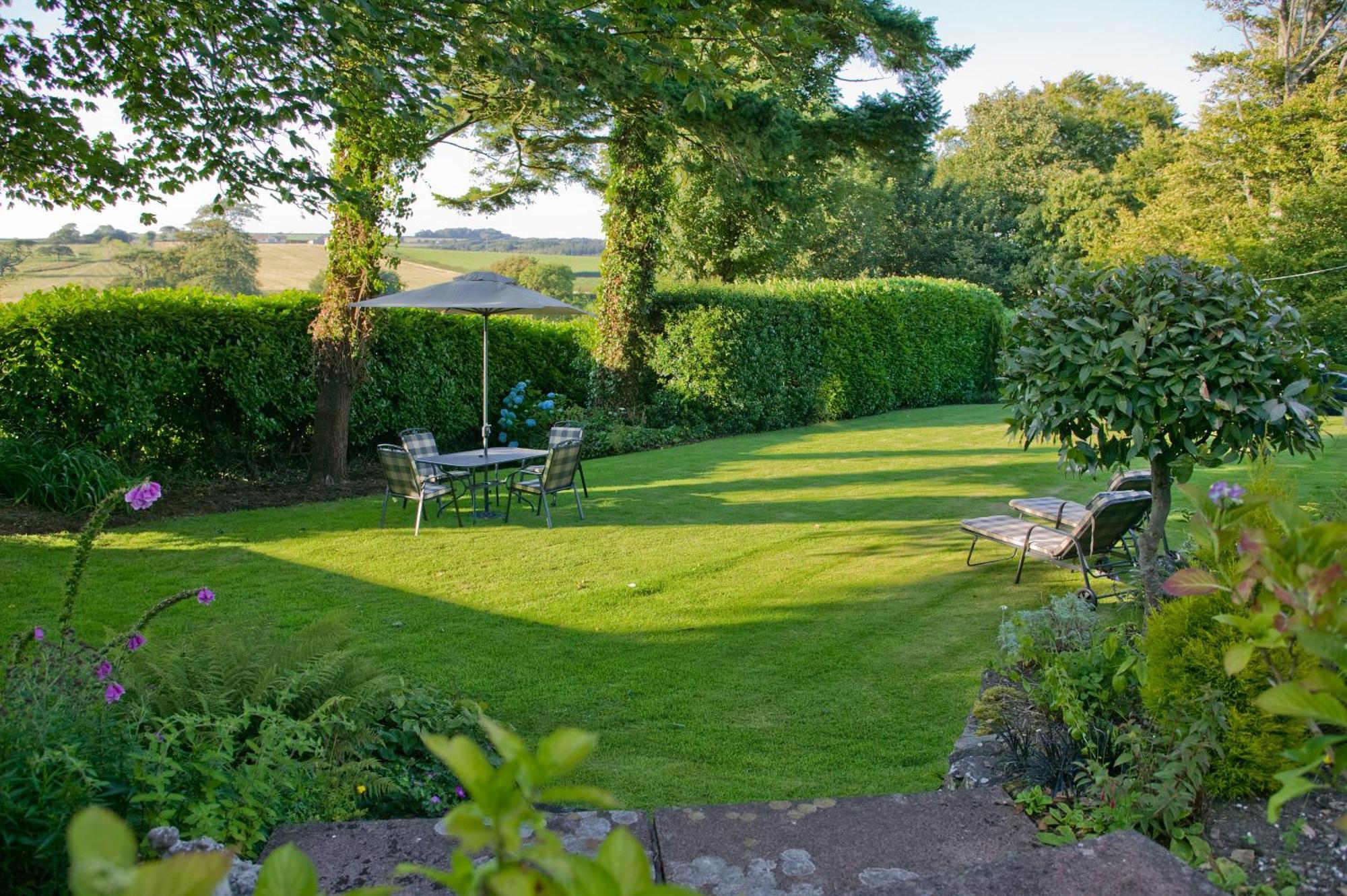 The Spinney Barnstaple Ngoại thất bức ảnh
