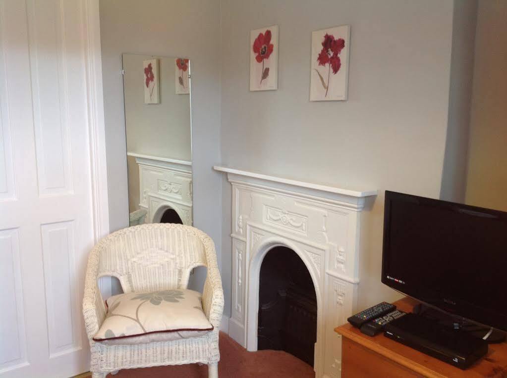 The Spinney Barnstaple Ngoại thất bức ảnh
