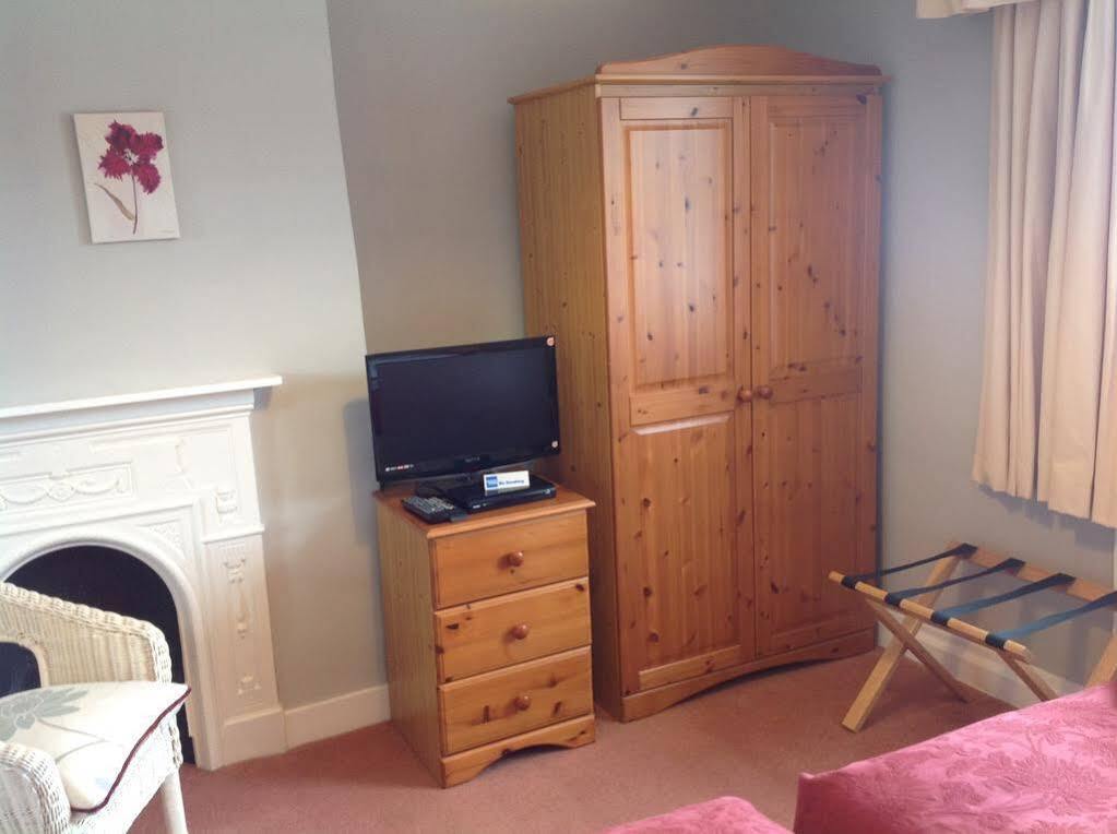 The Spinney Barnstaple Ngoại thất bức ảnh